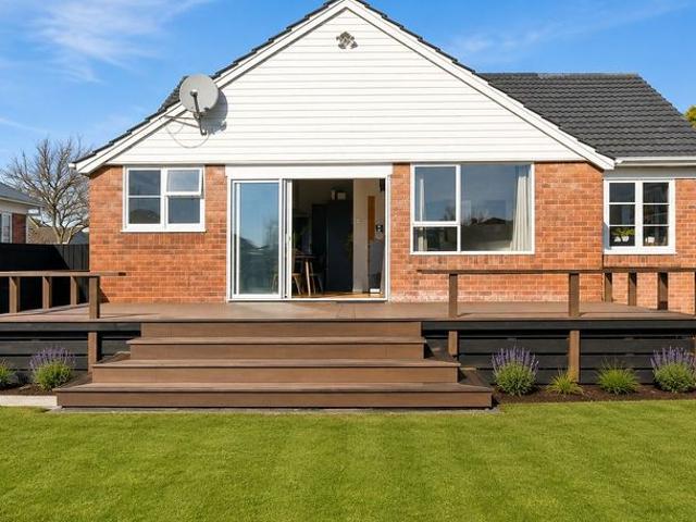 House for rent in Oakura, Canterbury