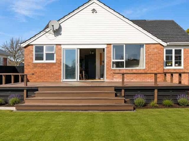 House for rent in Oakura, Canterbury
