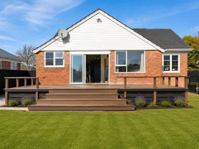 House for rent in Oakura, Canterbury