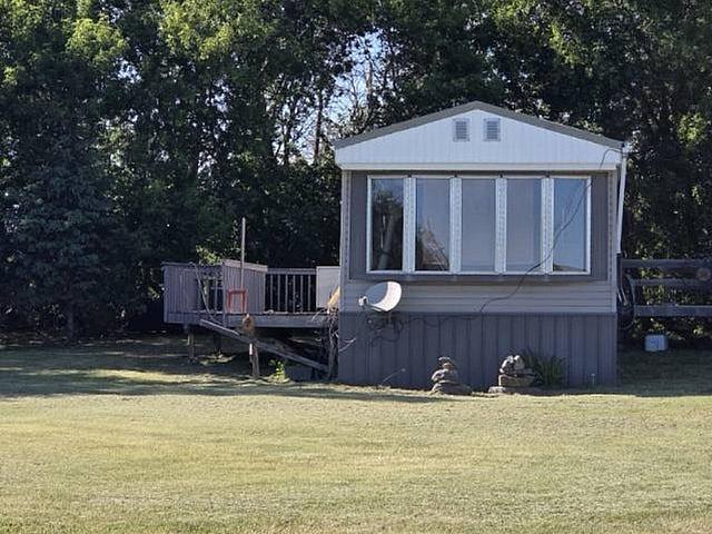 House for sale in Preeceville, Saskatchewan