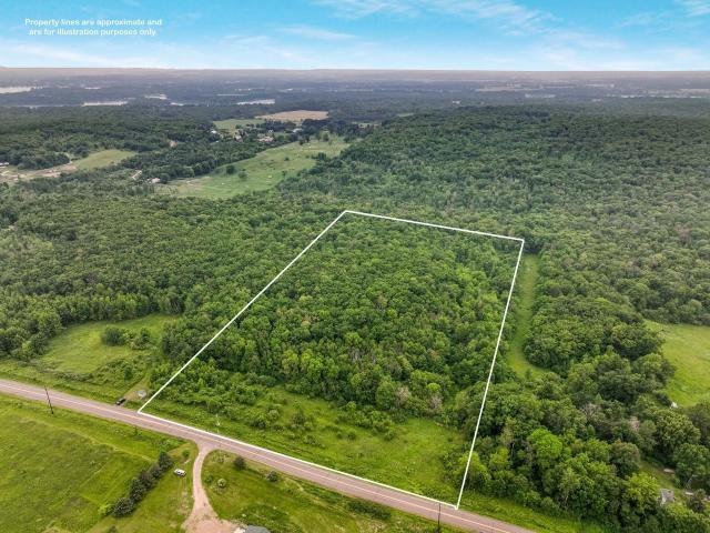 Land for sale in Chetek