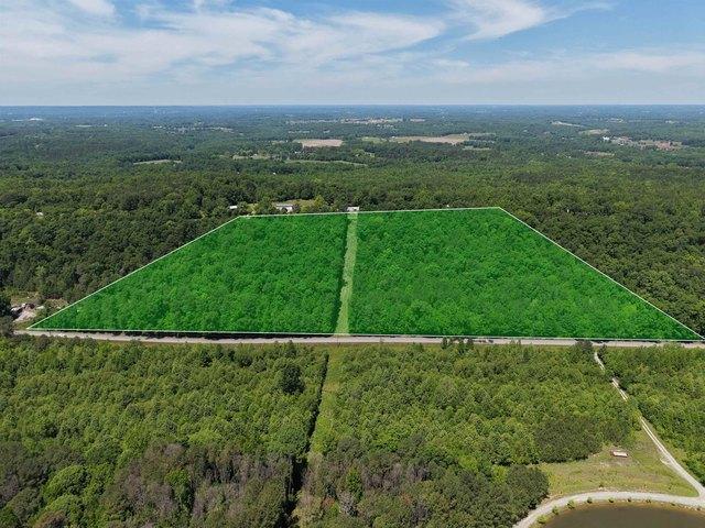 Land for sale in Blount, Alabama