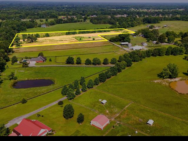 Land for sale in Moulton, Alabama