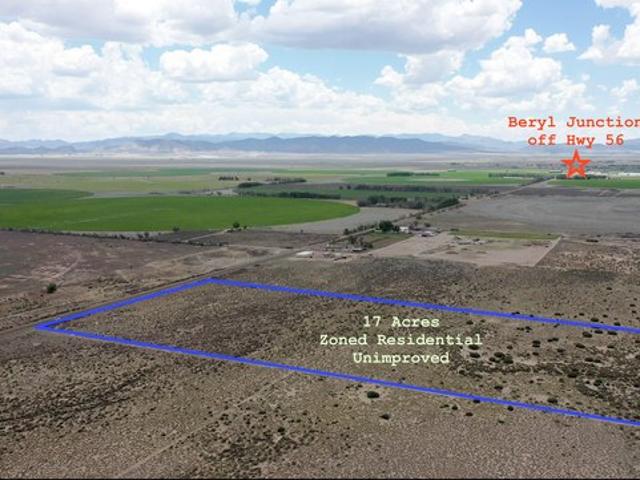 Land for sale in Utah
