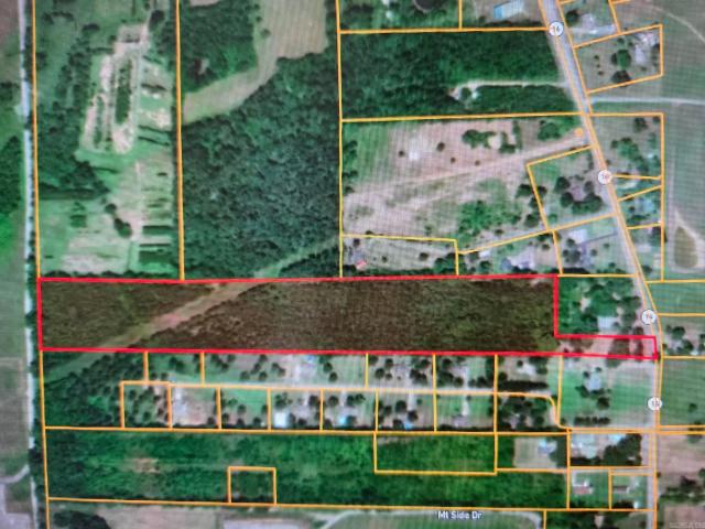 Land for sale in Ark