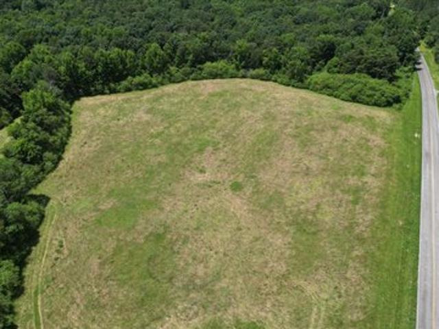 Land for sale in Grant, Alabama
