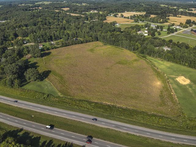 Land for sale in Hardin, Kentucky