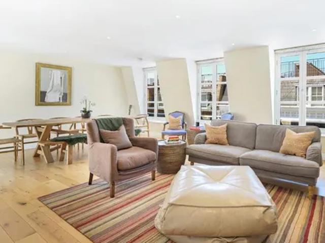 House for rent in Kensington, Greater London