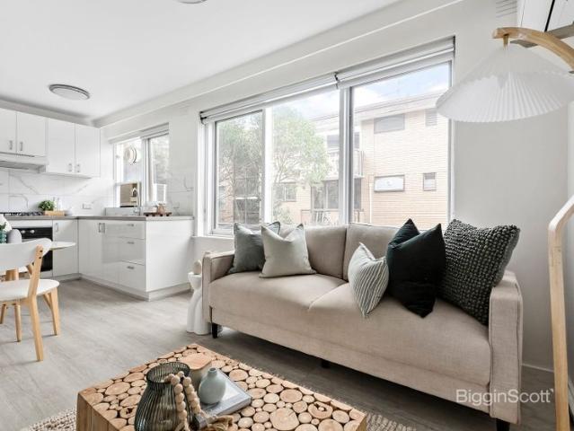 Apartment for rent in City Of Yarra, Melbourne