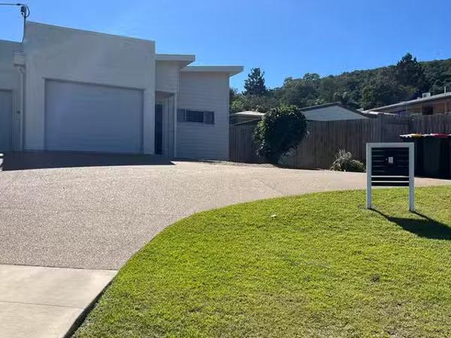 House for rent in Yeppoon, Queensland