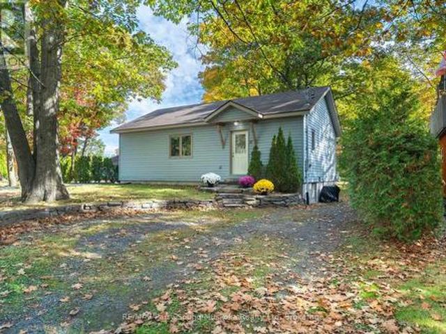 House for sale in Parry Sound, Ontario