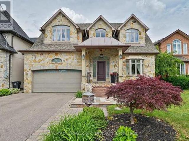 House for sale in Woburn, Ontario