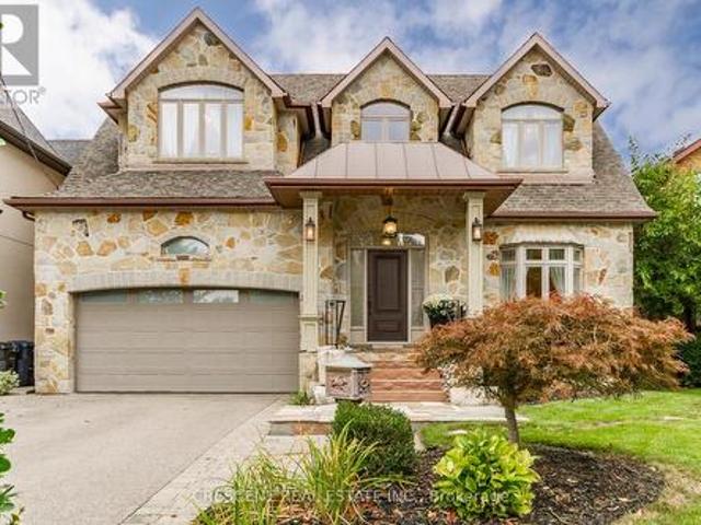 House for sale in Woburn, Ontario