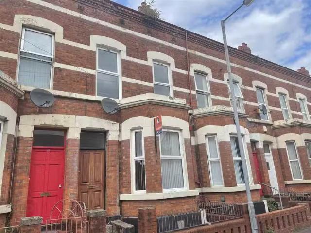 House for sale