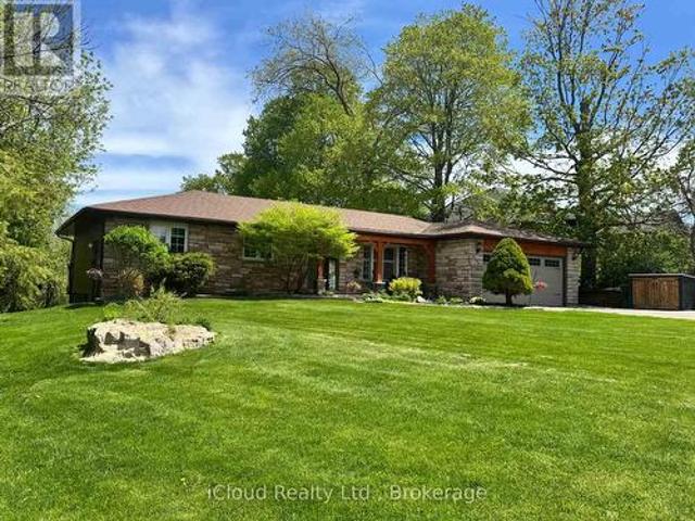 House for sale in Caledon, Ontario