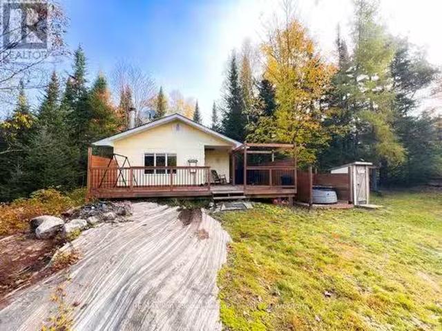 House for sale in Whitestone, Ontario