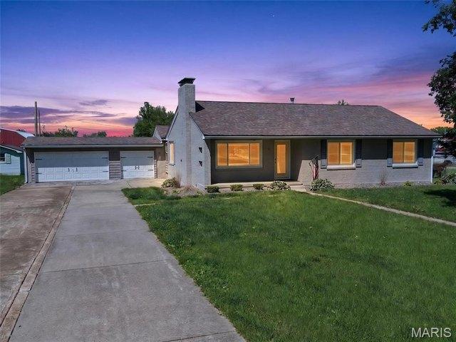 House for sale in Farmington, Missouri