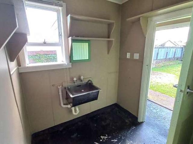 House for rent in Pembroke, Taranaki