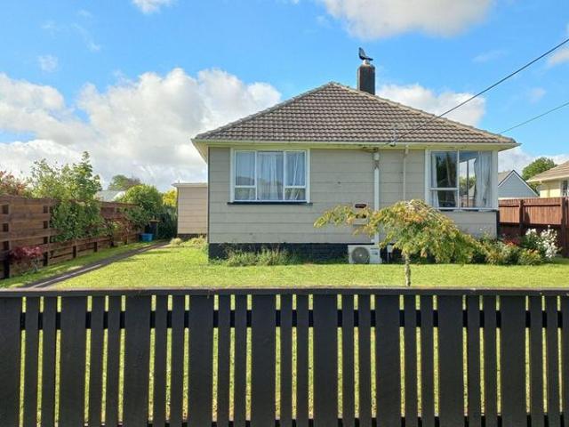 House for rent in Pembroke, Taranaki