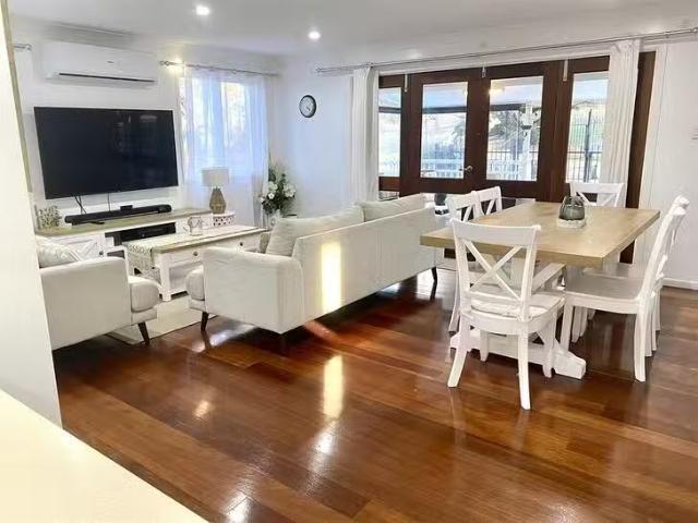 House for rent in Toombul, Queensland