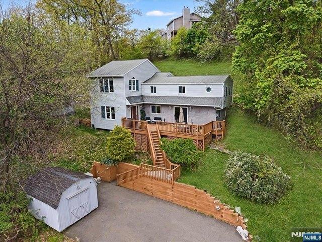 House for sale in Passaic, New Jersey