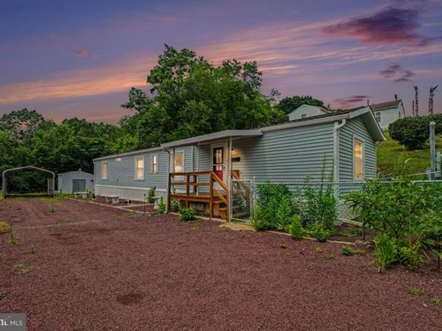 House for sale in Pottsville, Pennsylvania