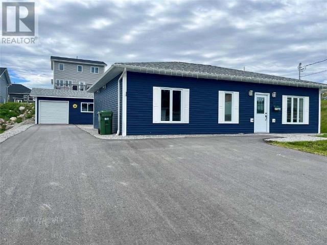 House for sale in Massey Drive, Newfoundland And Labrador