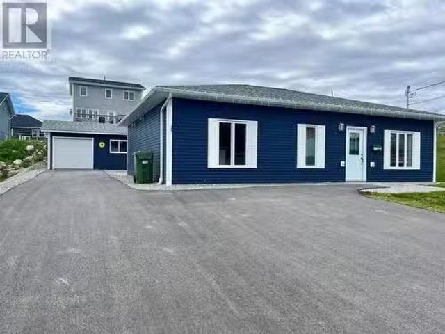 House for sale in Massey Drive, Newfoundland And Labrador