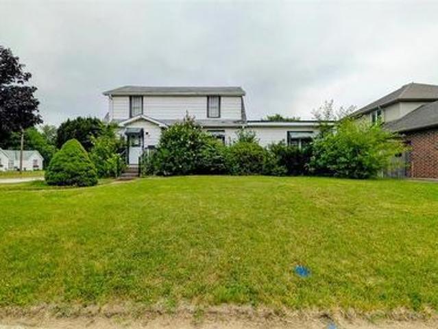 House for sale in Point Edward, Ontario