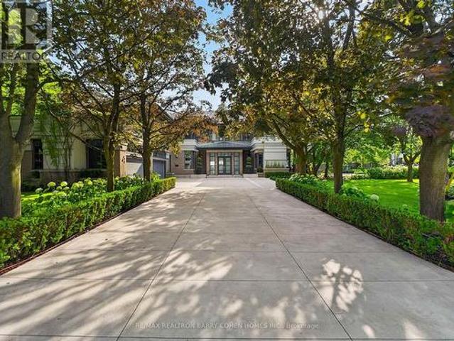 House for sale in Woburn, Ontario