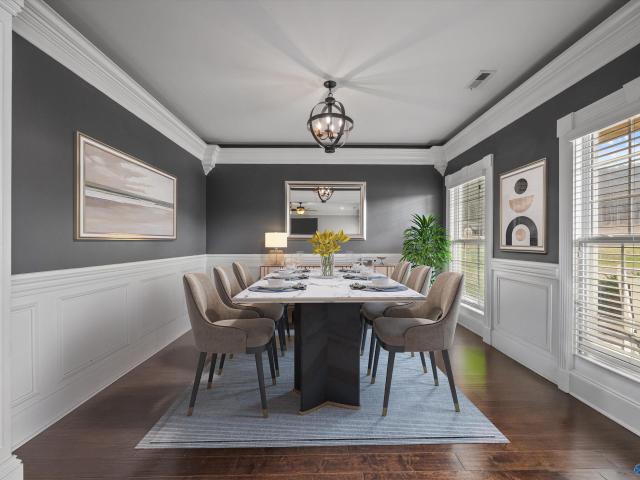 House for sale in Huntsville, Alabama