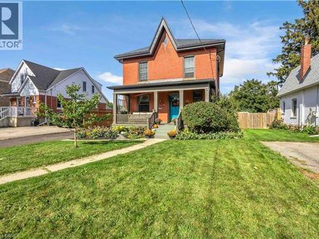 House for sale in County Of Brant, Ontario
