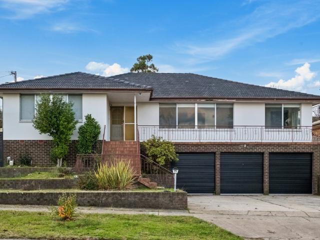 House for rent in Australian Capital Territory