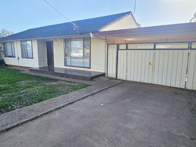 House for rent in Dubbo, New South Wales