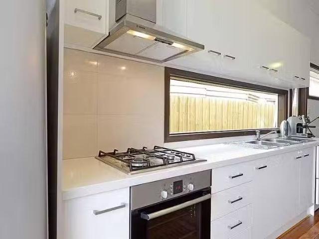 House for rent in Seddon, Victoria