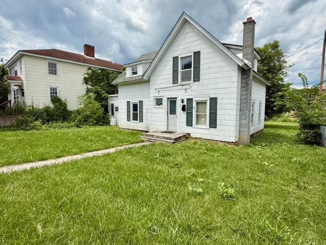 House for sale in Essex, New York
