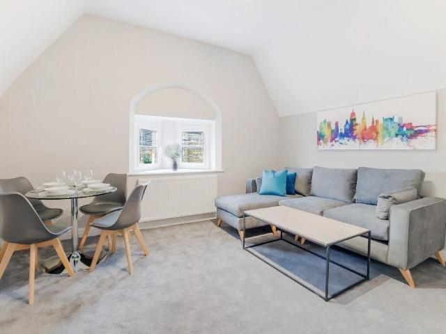 Apartment for rent in Forest Fields, Haddon