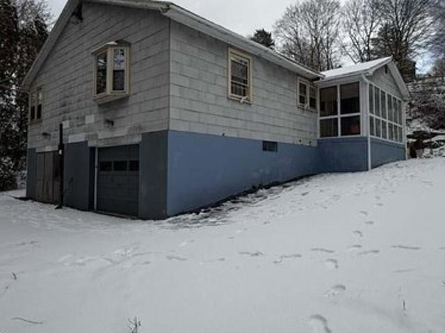 House for sale in Catskill, New York