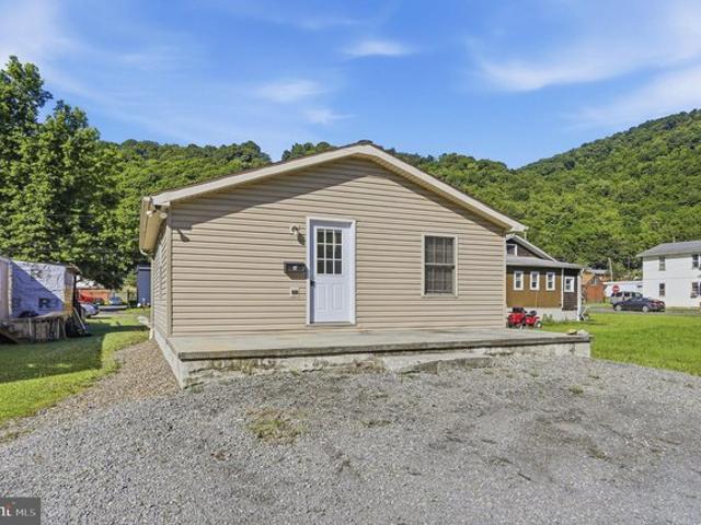 House for sale in Keyser, West Virginia