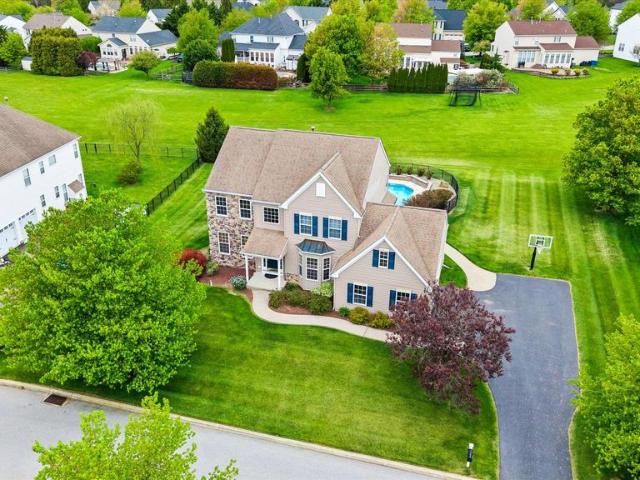 House for sale in Chester, Pennsylvania
