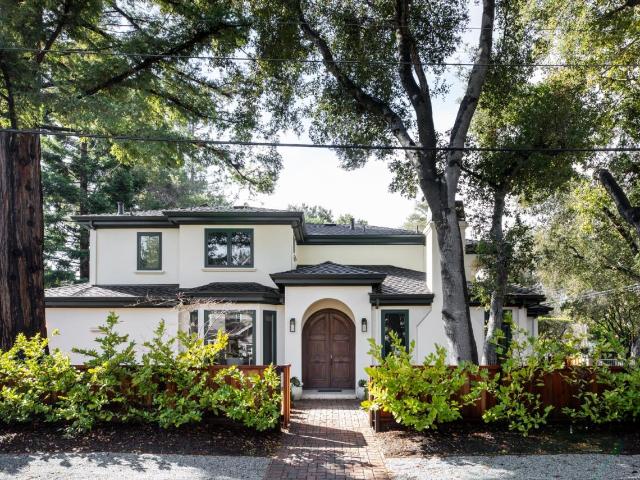 Property for sale in San Mateo, California