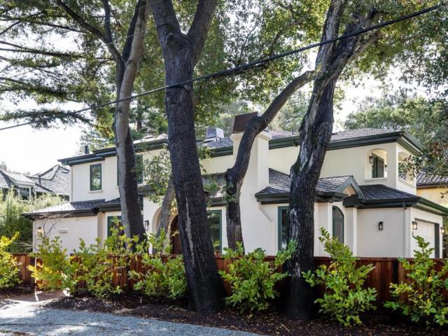 House for sale in San Mateo, California