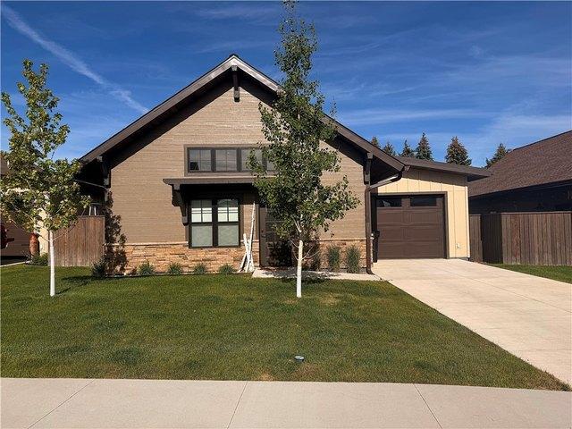 Townhouse for sale in Red Lodge, Montana