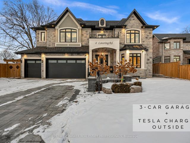 House for sale in Woburn, Ontario