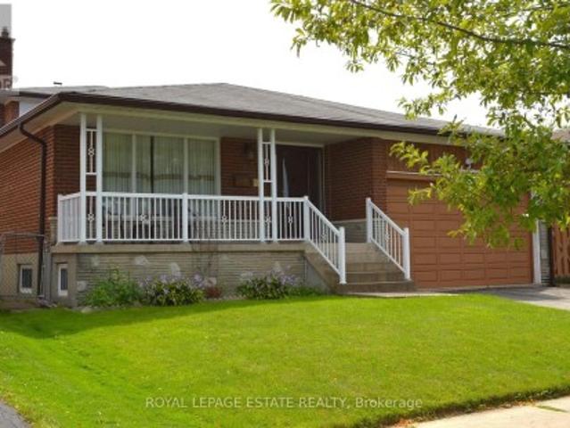 House for sale in Woburn, Ontario
