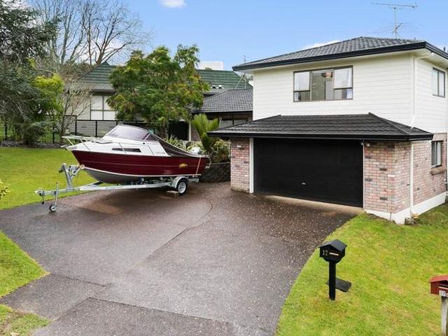 House for rent in Northcote, Kaipātiki
