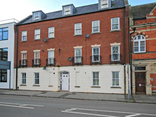 Apartment for rent in Golden Valley, Gloucestershire