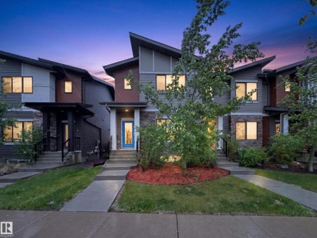 House for sale in Sherwood Park, Alberta