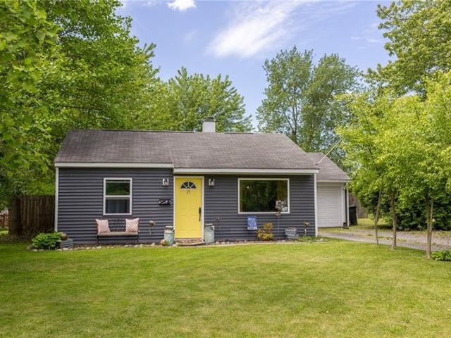 House for sale in Seneca, New York