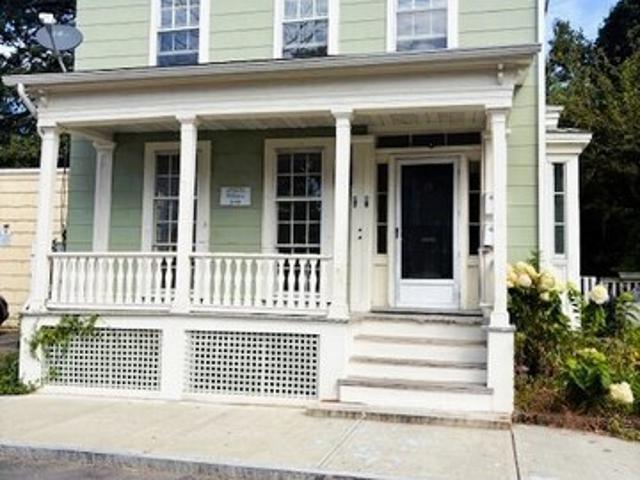 House for sale in New London, Connecticut